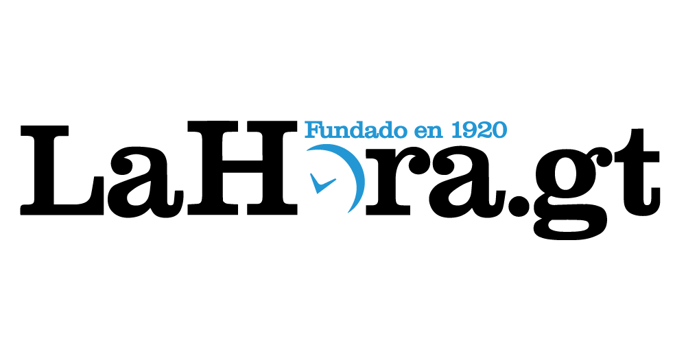 Logo de La Hora