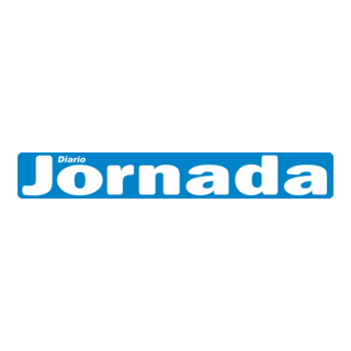 Logo de La Jornada