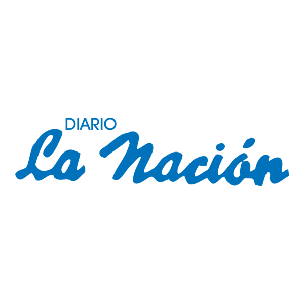 Logo de La Nación