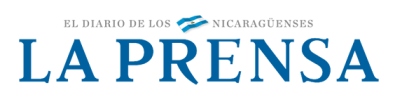 Logo de La Prensa