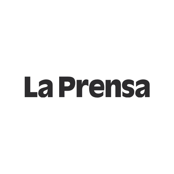 Logo de La Prensa