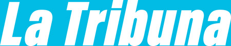 Logo de La Tribuna