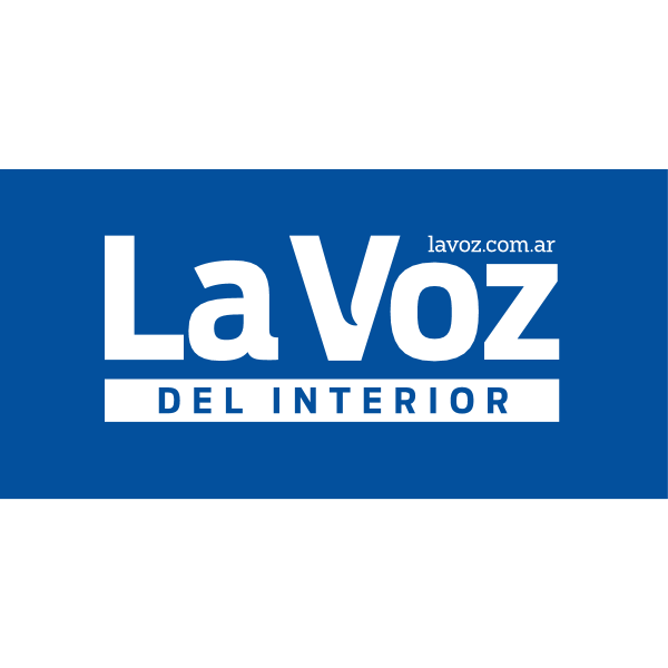 Logo de La Voz del Interior