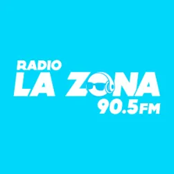 Logo de La Zona