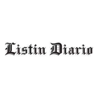 Logo de Listín Diario
