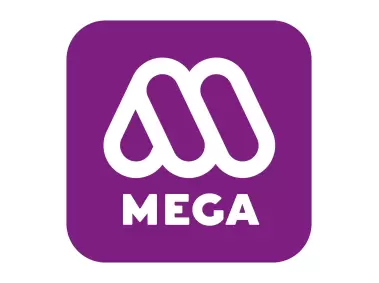 Logo de Mega