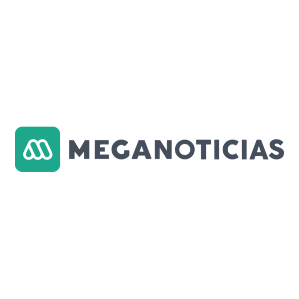 Logo de Meganoticias