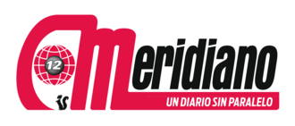 Logo de Meridiano