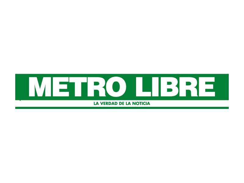 Logo de Metro Libre