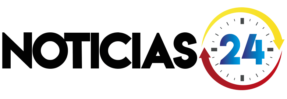 Logo de Noticias24