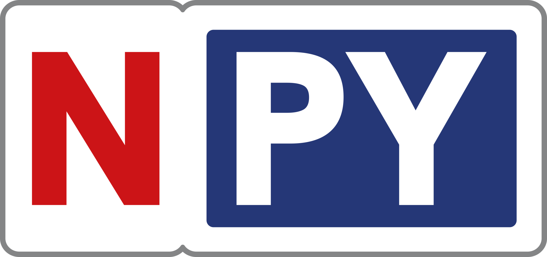 Logo de NPY