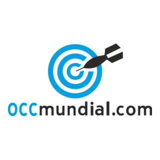 Logo de OCC Mundial