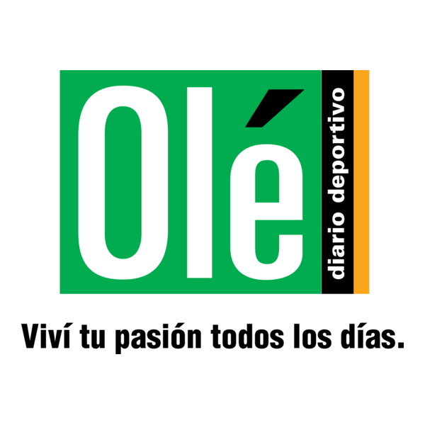Logo de Olé