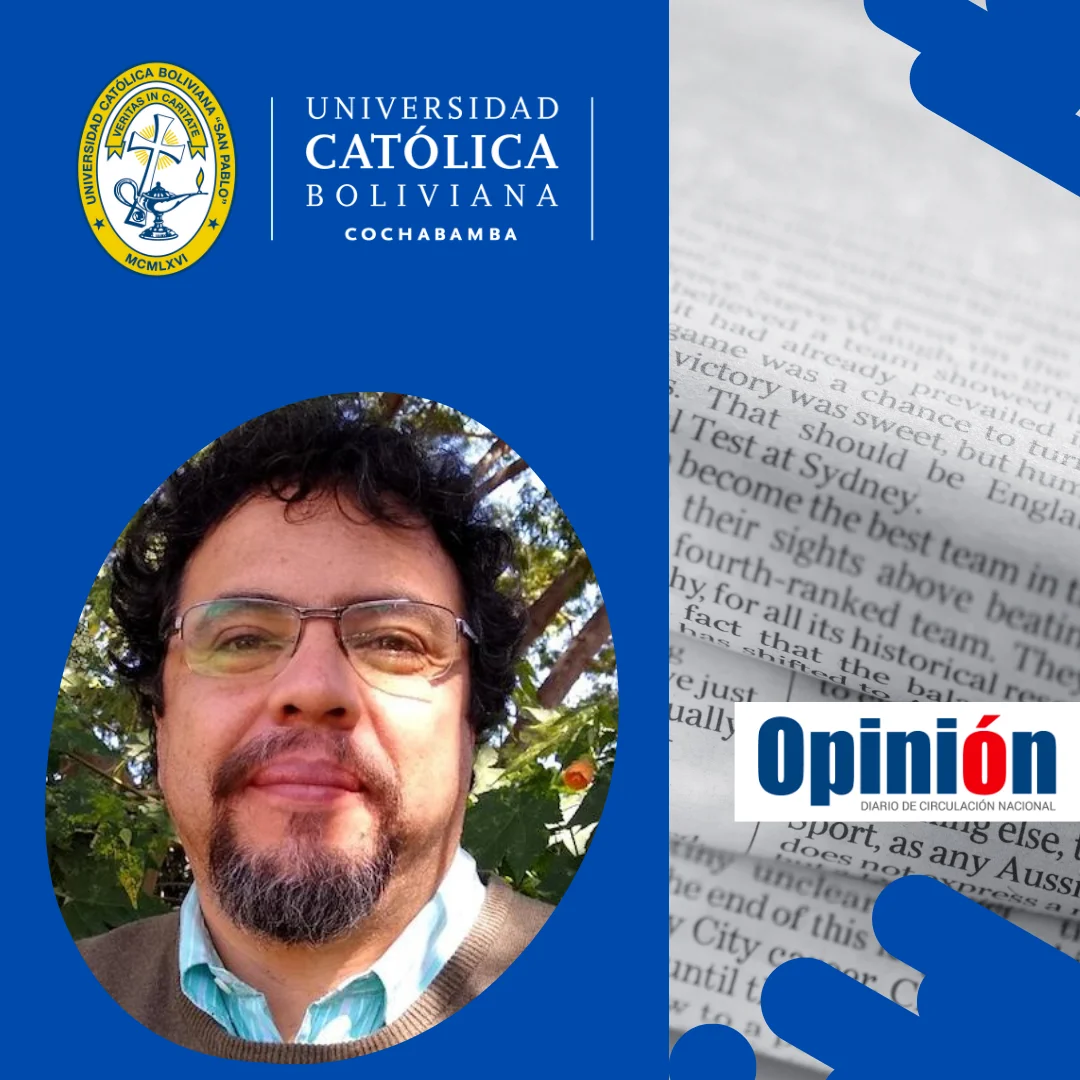 Logo de Opinión