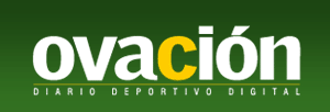 Logo de Ovación