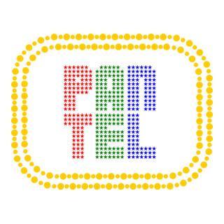 Logo de Panamericana Televisión