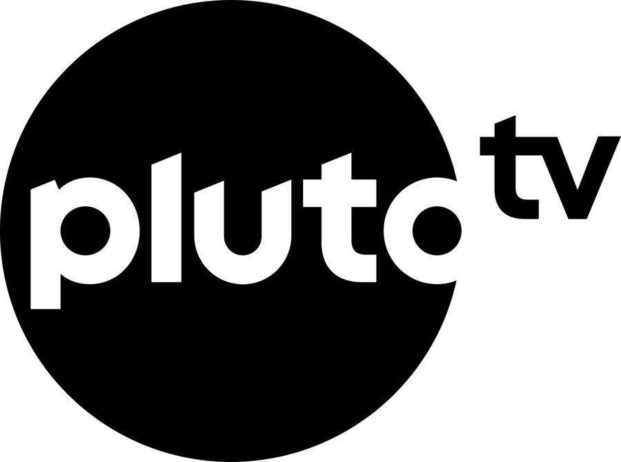 Logo de Pluto TV