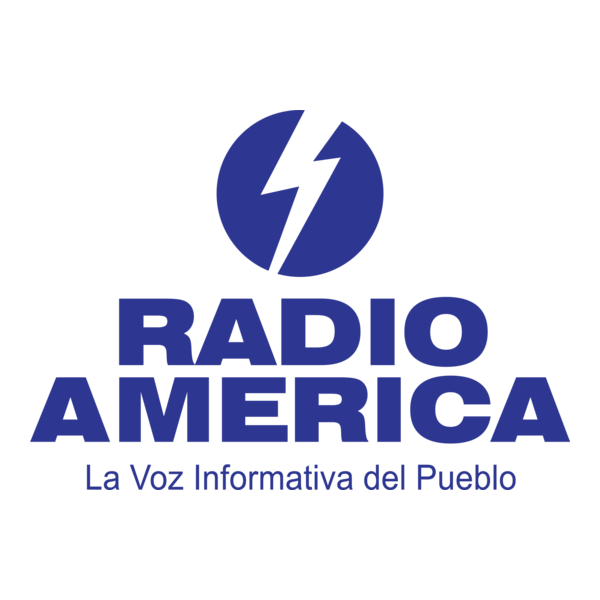 Logo de Radio América