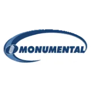 Logo de Radio Monumental