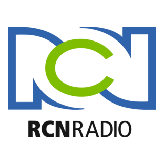 Logo de RCN Radio