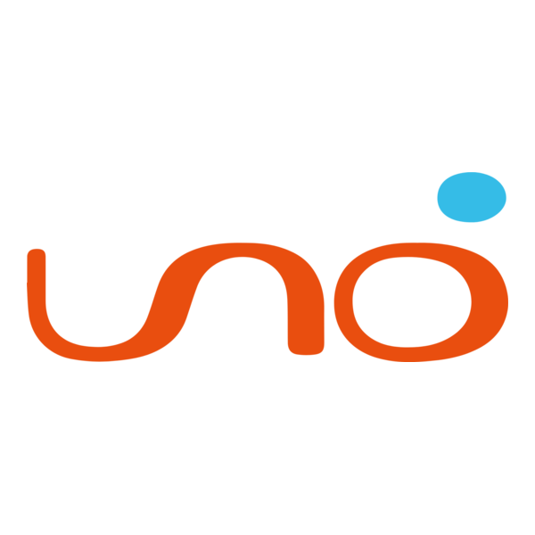 Logo de Red Uno