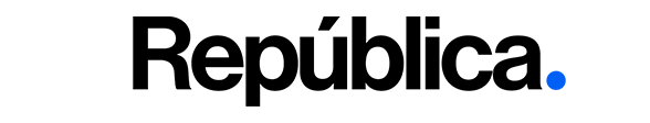 Logo de República