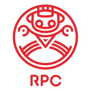 Logo de RPC