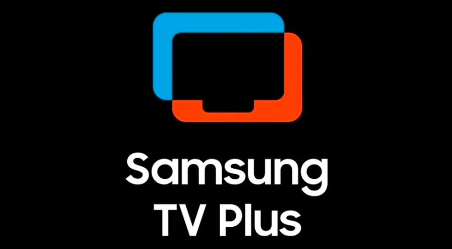 Logo de Samsung TV Plus