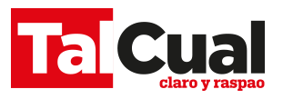 Logo de Tal Cual