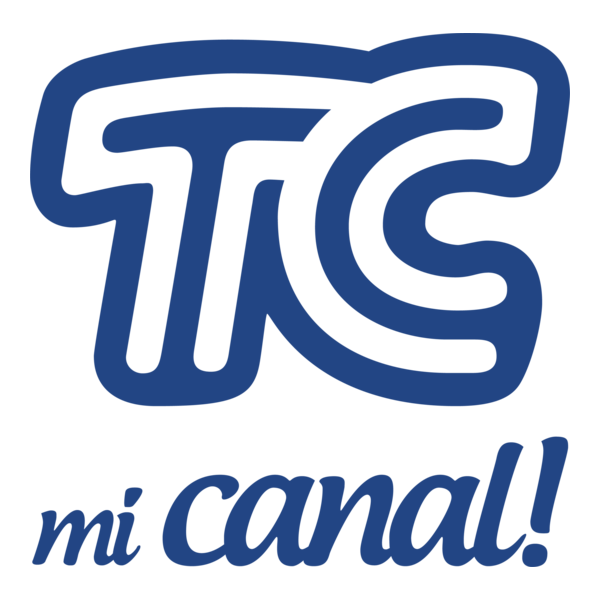 Logo de TC Televisión