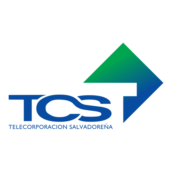 Logo de Telecorporación Salvadoreña