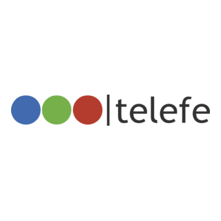 Logo de Telefe