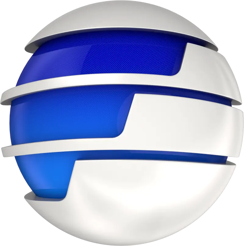 Logo de Telefuturo