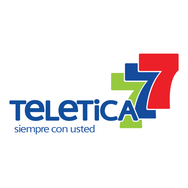 Logo de Teletica