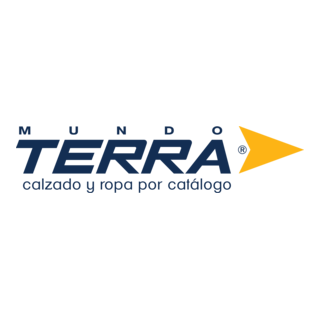 Logo de Terra Chile