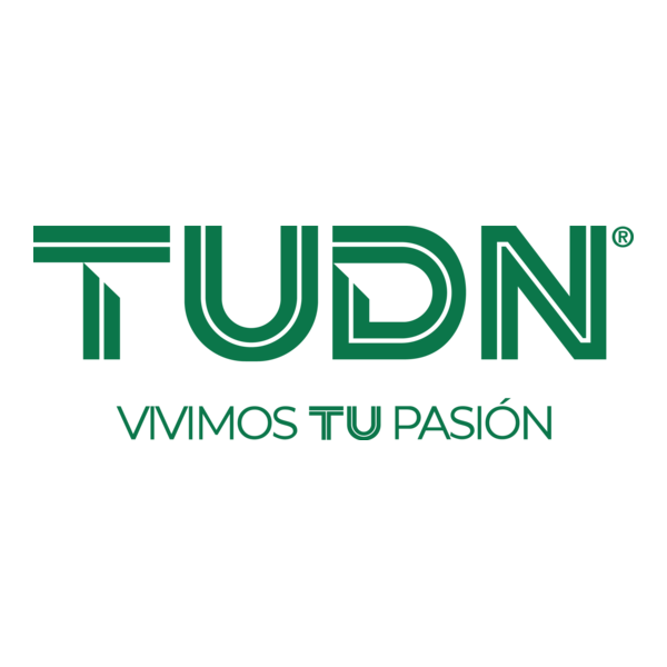 Logo de TUDN