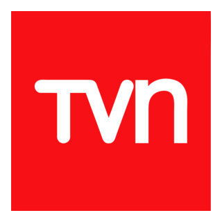 Logo de TVN