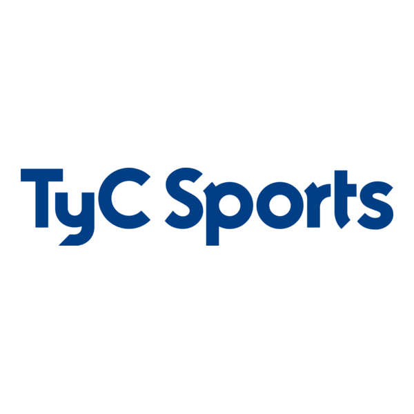 Logo de TyC Sports