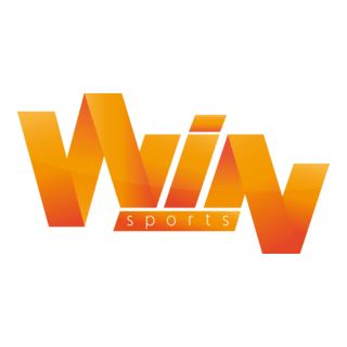 Logo de Win Sports
